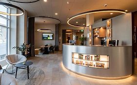 B&B Hotel Aalborg